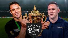 Ex-All Black reveals the crazy secrets to an All Black rugby tour | Aotearoa Rugby Pod