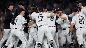 Hottest team in baseball?!? Tigers clinch a spot in the Postseason for the first time in 10 years!