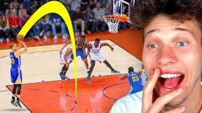 The MOST Embarrassing NBA Moments Of All Time