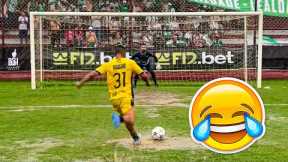 FUNNY SOCCER FOOTBALL VIDEOS 2024 🤣 CRAZY SKILLS, GOALS, FAILS, MEMES & MORE