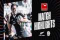 HIGHLIGHTS | Black Ferns v England |