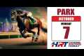 PARX Racing Picks Live Stream –