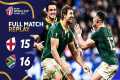 Springboks edge epic semi-final |