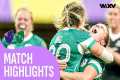 Ireland stun the World Champions 🤯 | 