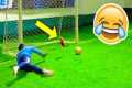 BEST FOOTBALL FAILS, SKILLS, &