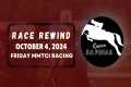 MMTCI RACE REWIND | OCTOBER 4, 2024 | 