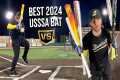 2024 USSSA Composite Bat Showdown |