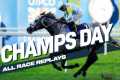 All races! British Champions Day 2024,