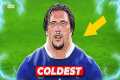 Rugby Coldest Moments that Impressed