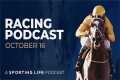 Horse Racing Podcast: Champions Day