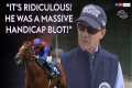 Aidan O'Brien's FURY over Jan