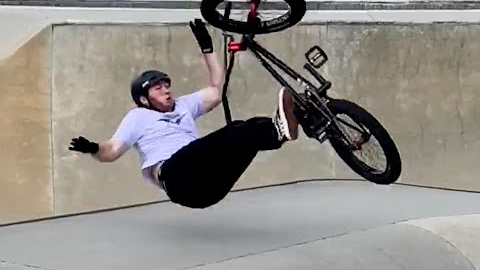 Epic Bicycle Bloopers | Fails Compilation