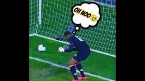 Football Goalkeper's funny Moment's#goalkeeper #goalkeeperchallenge