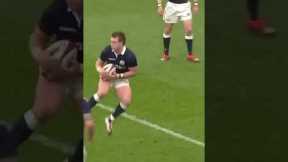 The BEST Tackler in World Rugby?!