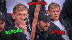 Bloopers & Funny Moments in Rugby Union!