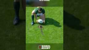 1 in a Billion RUGBY Moment #funny #rugby