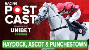 Betfair Chase at Haydock | Horse Racing Tips | Racing Postcast | Unibet