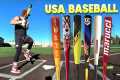 2024 USA Baseball Bat Showdown |