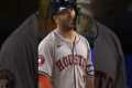 Jose Altuve Gets Ejected #mlb