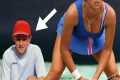 Tennis Ball Boys Fails and Funny