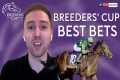 Breeders' Cup best bets from US