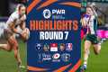 Round 7 Highlights | Premiership