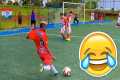 FUNNY SOCCER FOOTBALL VIDEOS 2024 🤣