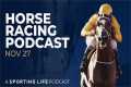 Horse Racing Podcast: Newbury,