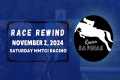 MMTCI RACE REWIND | NOVEMBER 2, 2024