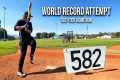 WORLD RECORD ATTEMPT for the FARTHEST 