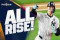 ALL RISE! Aaron Judge CLOBBERS his