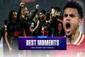 The BEST Champions League moments