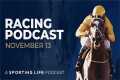 Horse Racing Podcast: Cheltenham