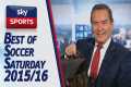 Soccer Saturday: Funniest moments of