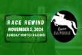 MMTCI RACE REWIND | NOVEMBER 3, 2024