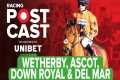 Wetherby, Ascot, Down Royal & Del 