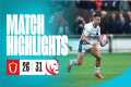 Highlights | Hartpury RFC v