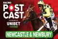 Coral Gold Cup at Newbury | Horse