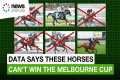 Melbourne Cup horses that can’t win