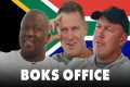 Boks Office Debate: Did the right