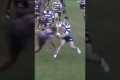 #Best rugby moments prt 1 #rugby