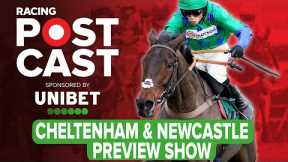 Cheltenham November Meeting 2024 | Horse Racing Tips | Racing Postcast | Racing Post