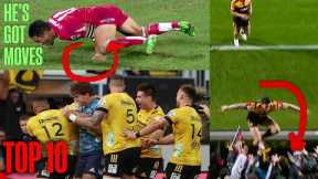 Rugby's WILDEST Try Celebrations of All Time 😎