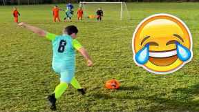 1 HOUR OF FOOTBALL FAILS, SKILLS & GOALS #52