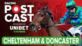 December Gold Cup at Cheltenham | Horse Racing Tips | Racing Postcast | Unibet