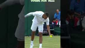 Funniest Moments in Tennis History | Hilarious Tennis Fails and Bloopers | RevUpSports.com