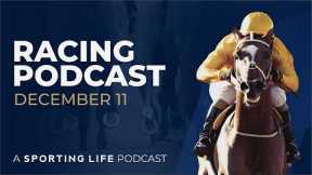 Horse Racing Podcast: Going for Gold