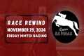 MMTCI RACE REWIND | NOVEMBER 29, 2024 