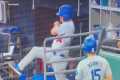 Dodgers bat boy saves Shohei Ohtani