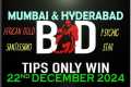 MUMBAI RACE TIPS | HYDERABAD RACE